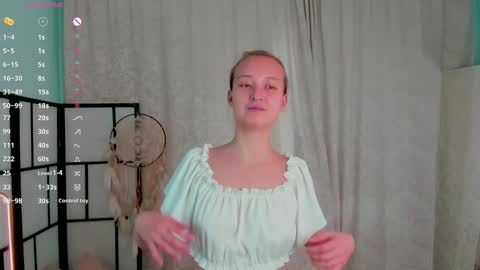 Diana online show from October 2025 08:44:01 AM