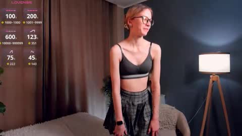 Laura online show from December 2025 01:35:02 AM