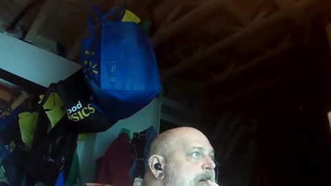 mojoe420 online show from April 2026 04:54:01 AM