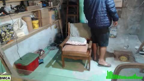 Mokkaf online show from November 2025 01:05:02 AM