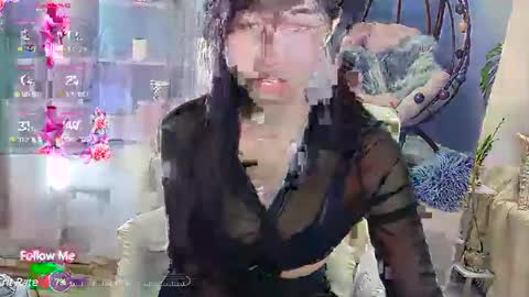 molihua9 online show from December 2024 03:26:02 AM