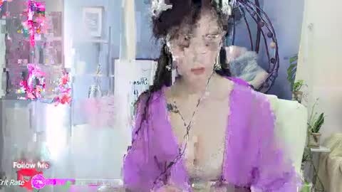 molihua9 online show from December 2024 03:11:02 AM