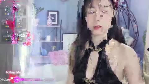 molihua9 online show from January 2025 12:35:02 PM