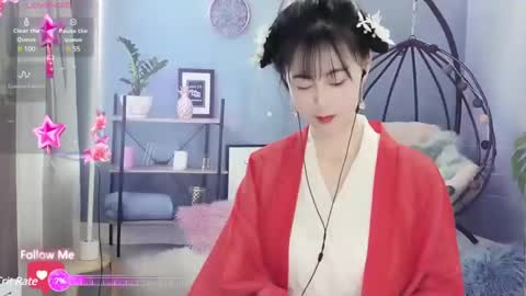 molihua9 online show from February 2025 12:16:01 PM