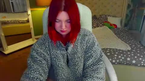 Rosa online show from February 2025 11:13:01 PM