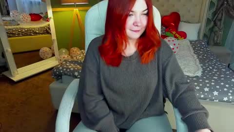 Rosa online show from February 2025 05:09:02 AM