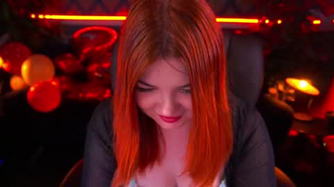 Rosa online show from February 2025 08:14:02 PM