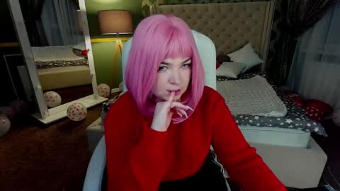 Rosa online show from February 2025 07:49:02 PM