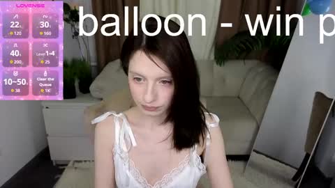 mollie_blush online show from April 2026 11:37:01 AM