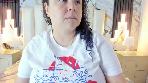 Snapshot of molliebue1 chatting on March 2025 12:12:02 PM Hey Guys Im Mollie online show from March 2025 12:12:02 PM