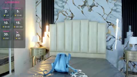 Snapshot of molliebue1 chatting on November 2025 12:26:01 PM Hey Guys Im Mollie online show from November 2025 12:26:01 PM