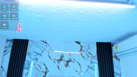 Snapshot of molliebue1 chatting on November 2025 12:31:02 PM Hey Guys Im Mollie online show from November 2025 12:31:02 PM