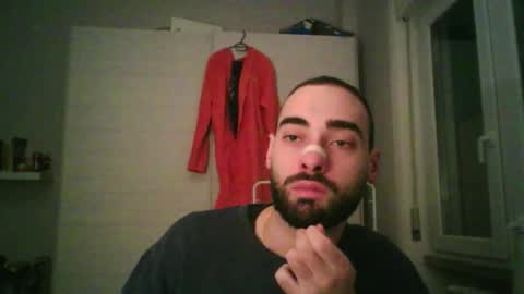 mollo20 online show from November 2025 05:34:01 PM