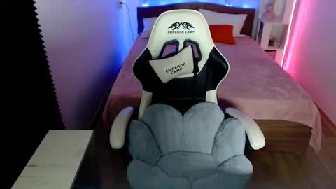 Molly Prvt is open online show from March 2025 08:54:02 AM