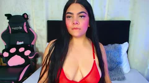 Molly Bick online show from May 2026 05:26:01 AM