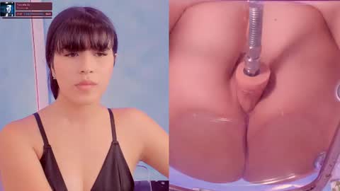 molly_cm online show from June 2026 07:01:01 PM