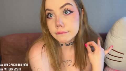 Molly dose online show from February 2026 12:15:02 PM