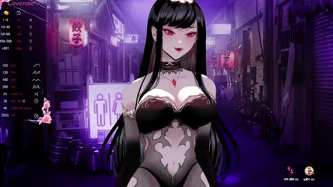 molly online show from February 2025 11:37:01 PM