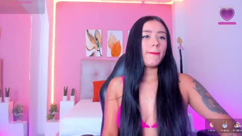 Snapshot of molly_h0t chatting on October 2025 12:20:01 PM online show from October 2025 12:20:01 PM