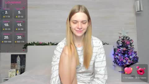 Molly Hunt online show from December 2024 03:30:01 AM