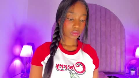 Molly Jackson online show from February 2025 05:29:01 PM