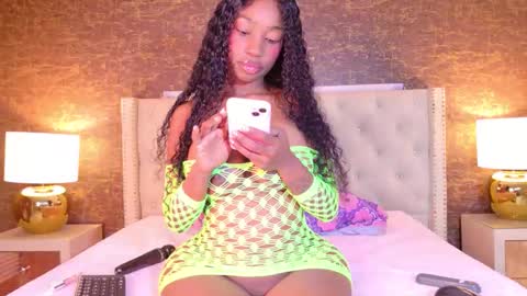 Molly Jackson online show from March 2026 10:46:01 PM