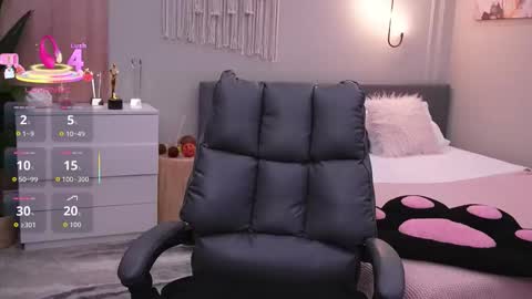 Molly online show from September 2025 01:28:01 AM