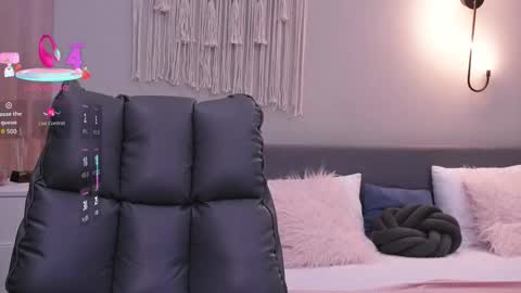 Molly online show from December 2025 01:10:02 AM