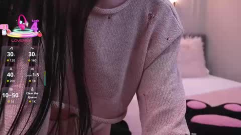 Molly online show from January 2026 01:09:02 AM