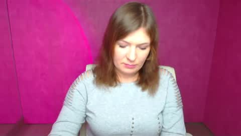 Molly online show from December 2024 12:38:01 PM