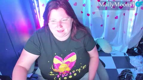 molly_moons online show from May 2026 09:00:02 PM