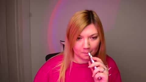 Snapshot of molly_moree chatting on January 2025 12:09:01 PM Molly online show from January 2025 12:09:01 PM