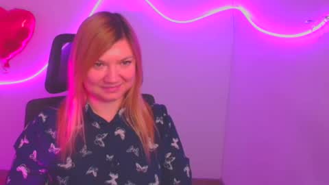 Snapshot of molly_moree chatting on February 2025 09:45:02 AM Molly online show from February 2025 09:45:02 AM