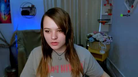 Molly online show from February 2026 10:27:01 AM