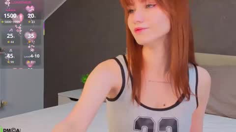 Molly online show from September 2025 12:05:01 AM