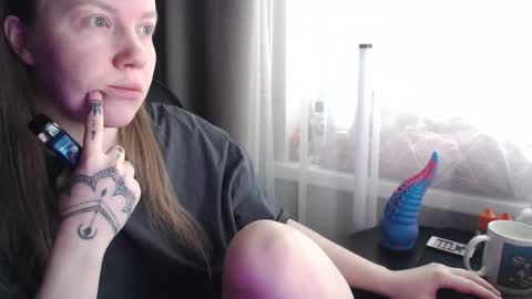 I have new photos come and see with love Molly online show from February 2026 09:17:01 AM
