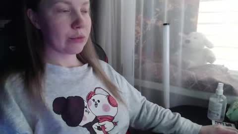 I have new photos come and see with love Molly online show from March 2026 09:05:01 AM