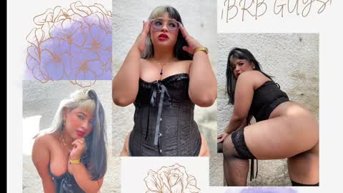 Molly online show from December 2024 09:32:02 AM