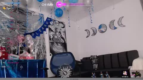 Molly online show from February 2025 07:59:02 AM