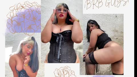 Molly online show from March 2025 09:03:02 AM