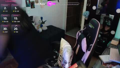 Molly online show from September 2025 06:13:02 AM