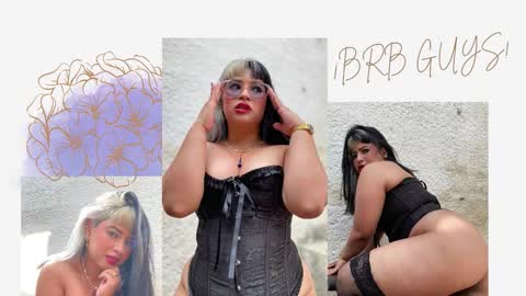 Molly online show from February 2026 10:25:01 AM