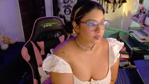 Molly online show from April 2026 05:54:01 AM