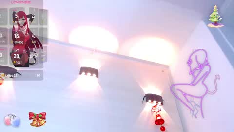 Molly Spears online show from December 2024 05:48:01 PM