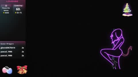 Molly Spears online show from January 2025 08:48:01 PM