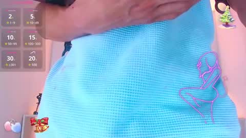 Molly Spears online show from January 2025 06:49:02 PM