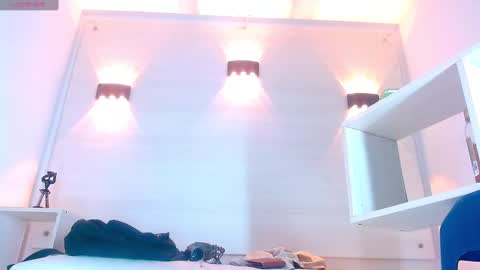 Molly Spears online show from February 2025 02:45:02 PM