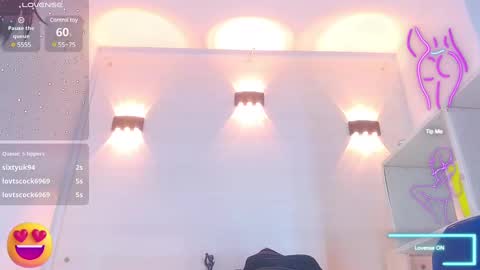 Molly Spears online show from February 2025 06:05:02 PM