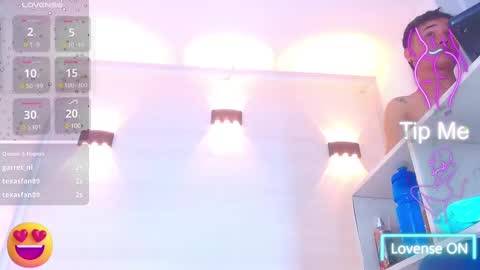 Molly Spears online show from February 2025 01:10:01 AM