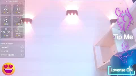 Molly Spears online show from February 2025 02:59:02 PM